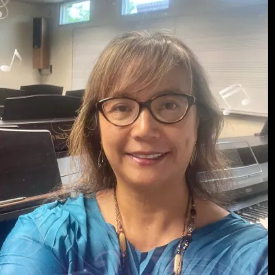 Rachel Kang's Gold River Piano Studio 