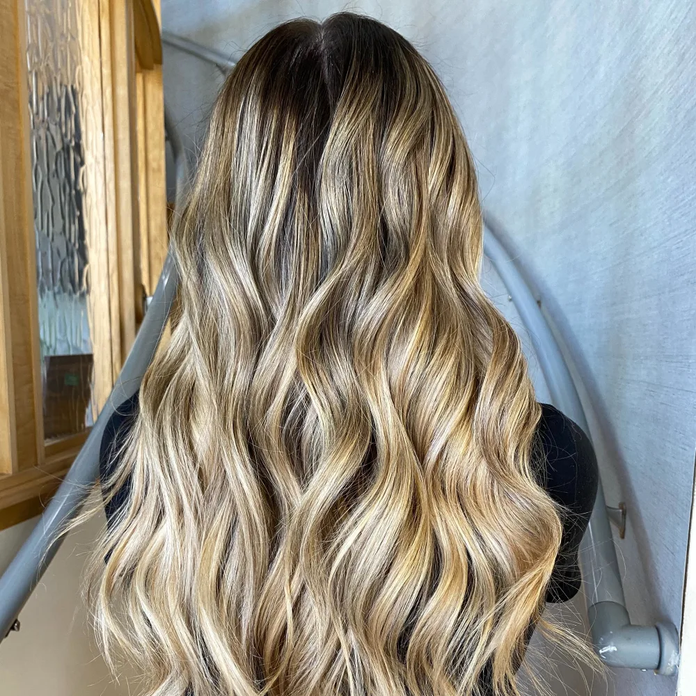 Studio 9 Salon