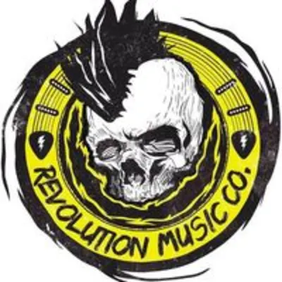 Revolution Guitar Company
