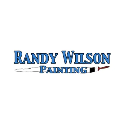 RANDY WILSON PAINTING