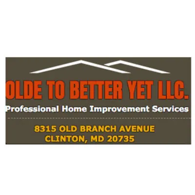 Olde To Better Yet, LLC