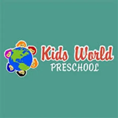 Kids World Pre-School