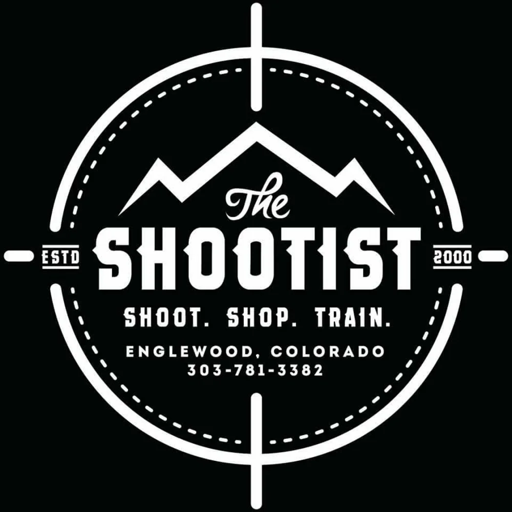 The Shootist Gun Range, Inc.