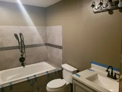 General Contractor Services