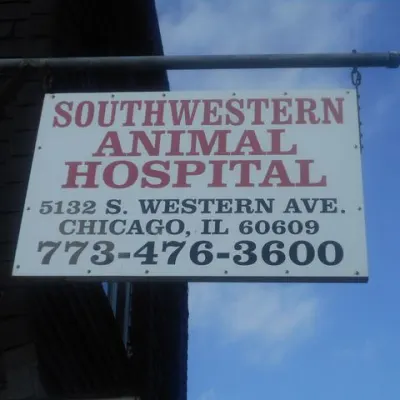 Southwestern Animal Hospital