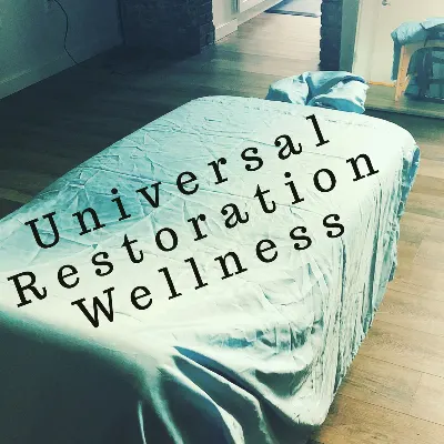 U.R.WellnessMassage
