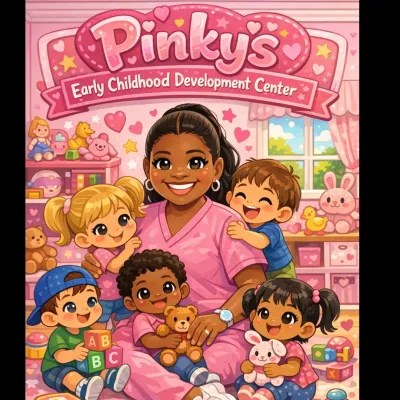 Pinkys Early Childhood Development Center