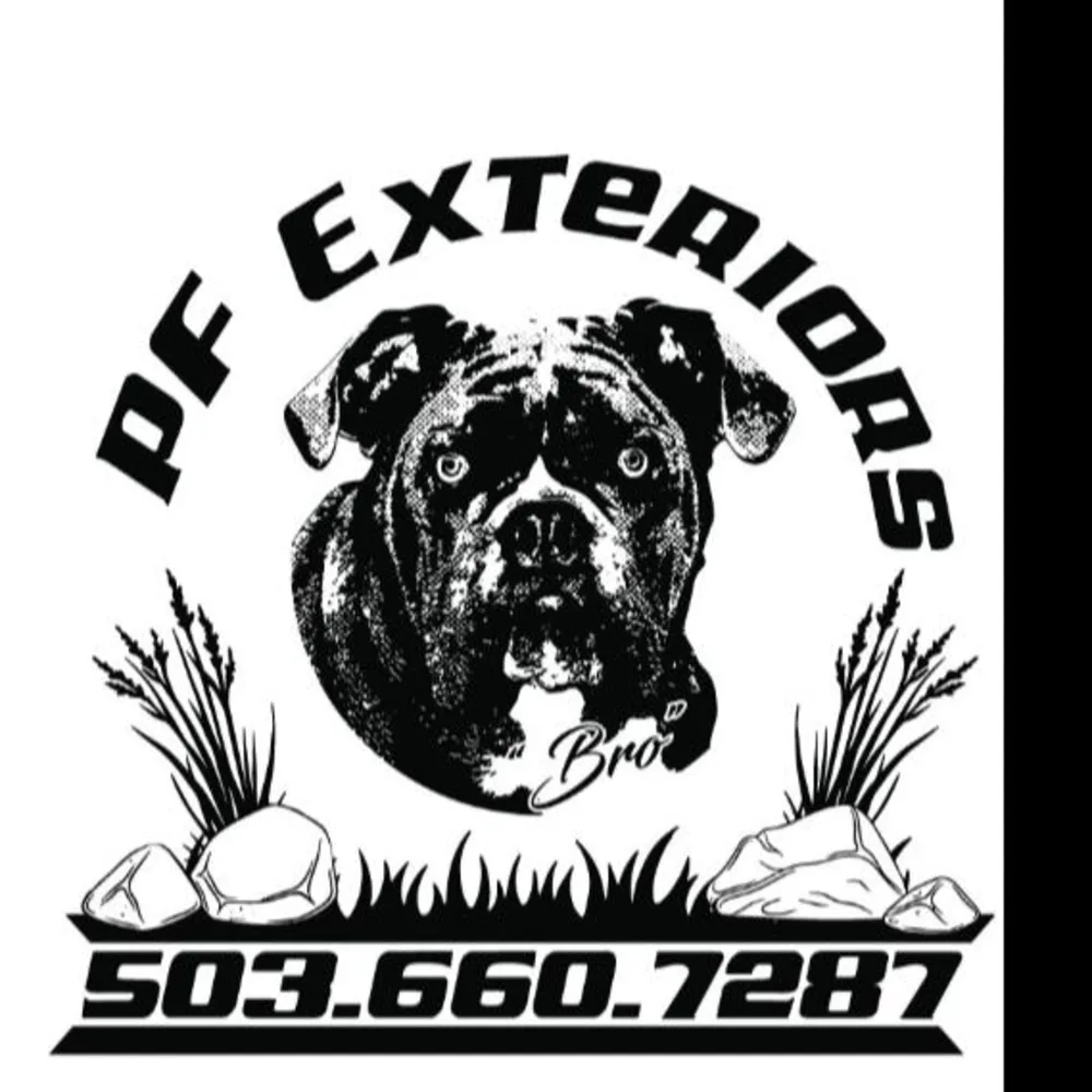 PF Exteriors