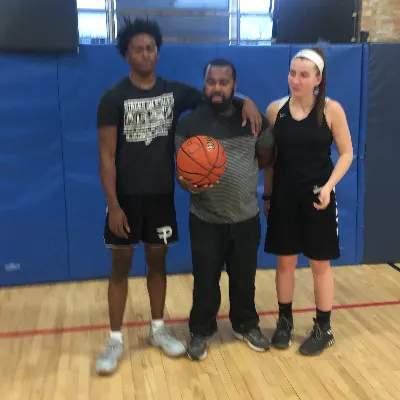 Bull Dogs Sports Academy