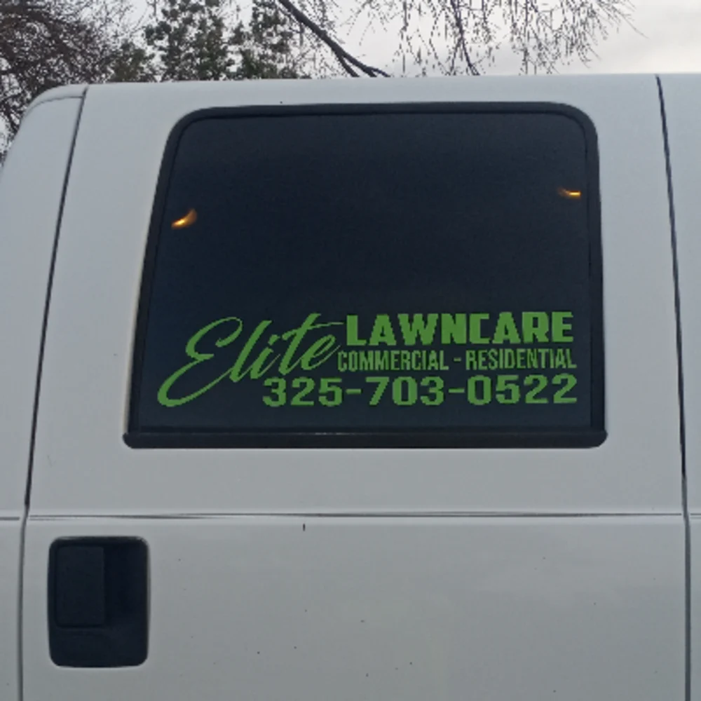 Elite Lawn Care