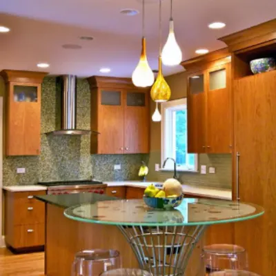 Lma Interiors Llc