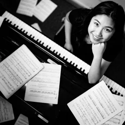 Music Lessons By Kim 