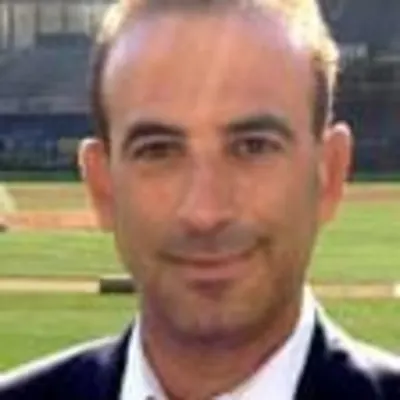 Steven Goldstein