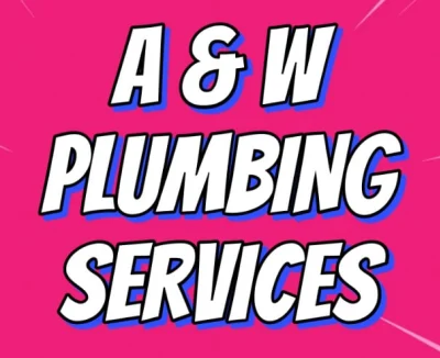 A & W PLUMBING SERVICES LLC