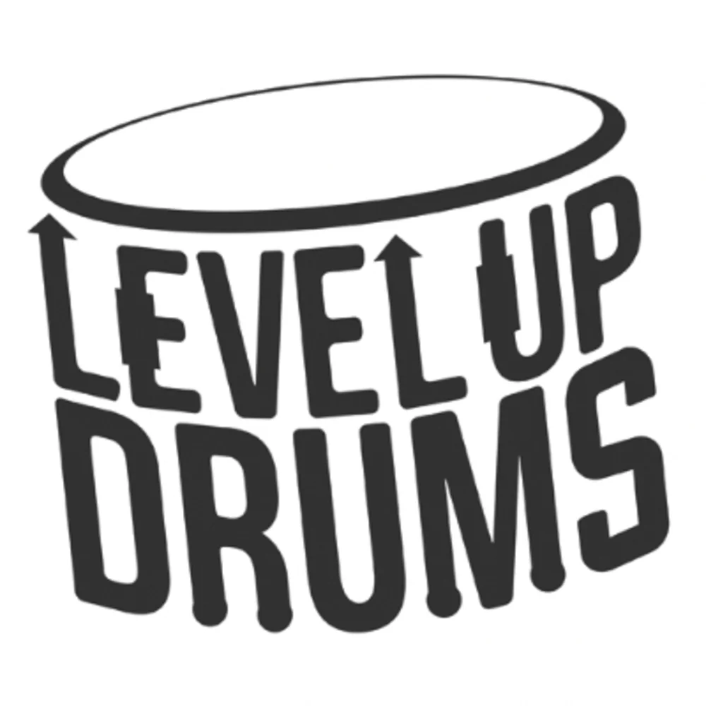 Level Up Drums