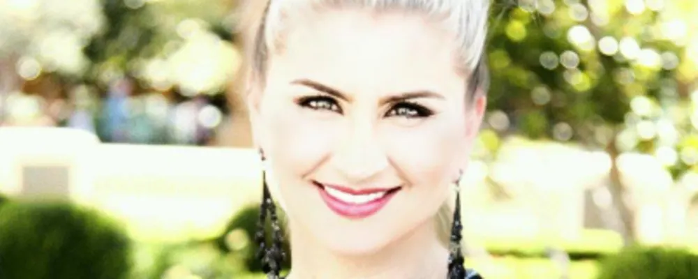Alexis Church-Hayes Piano Teacher