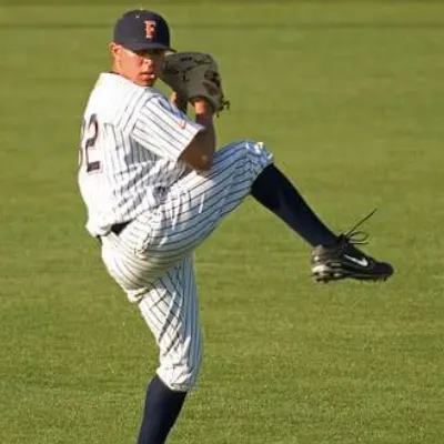 Baseball And Pitching Lessons