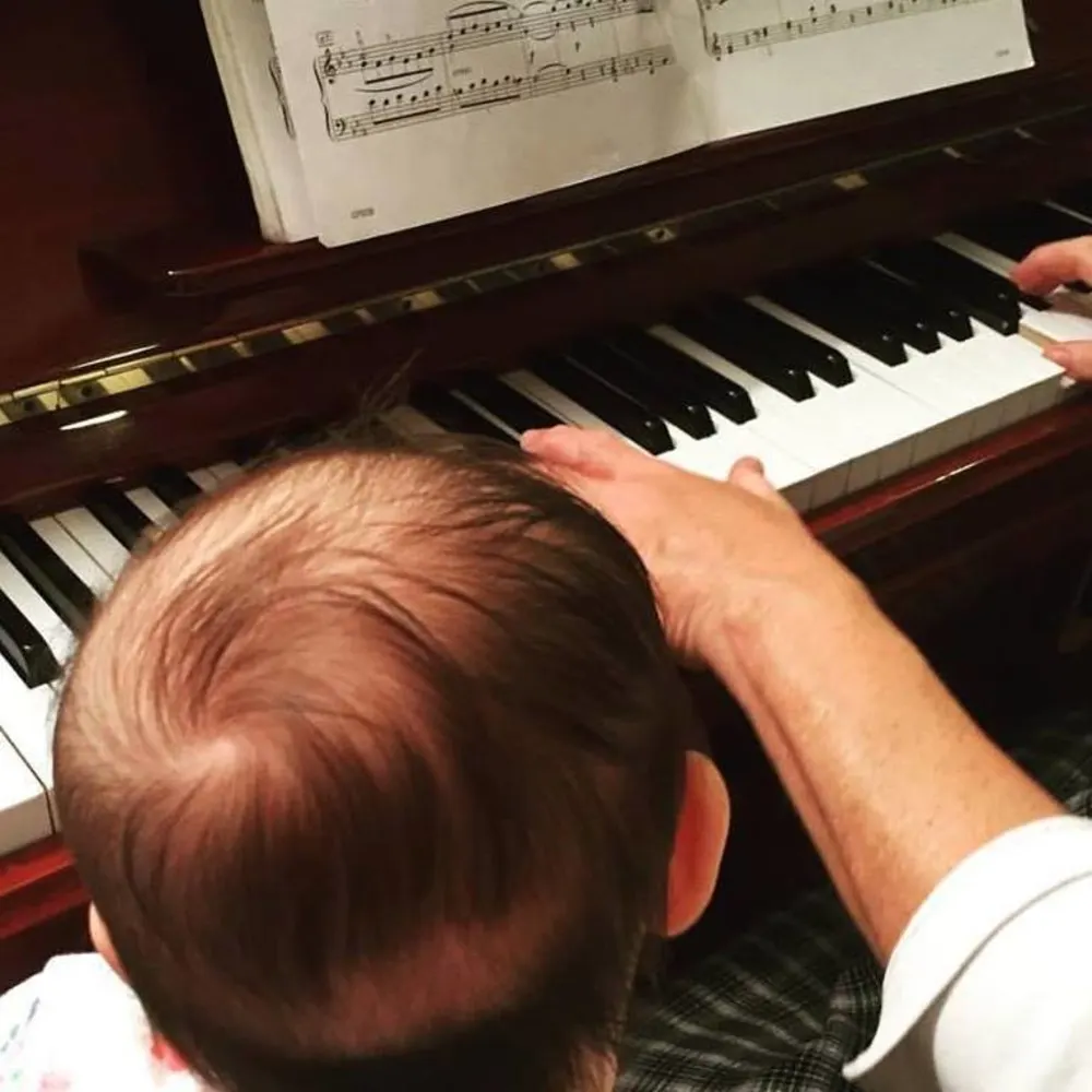 Peterson Piano Studio