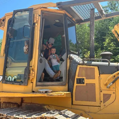 Hyde Land Management LLC
