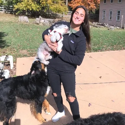 Adelines Pet Care Taker