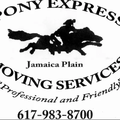 Pony Express Moving Services