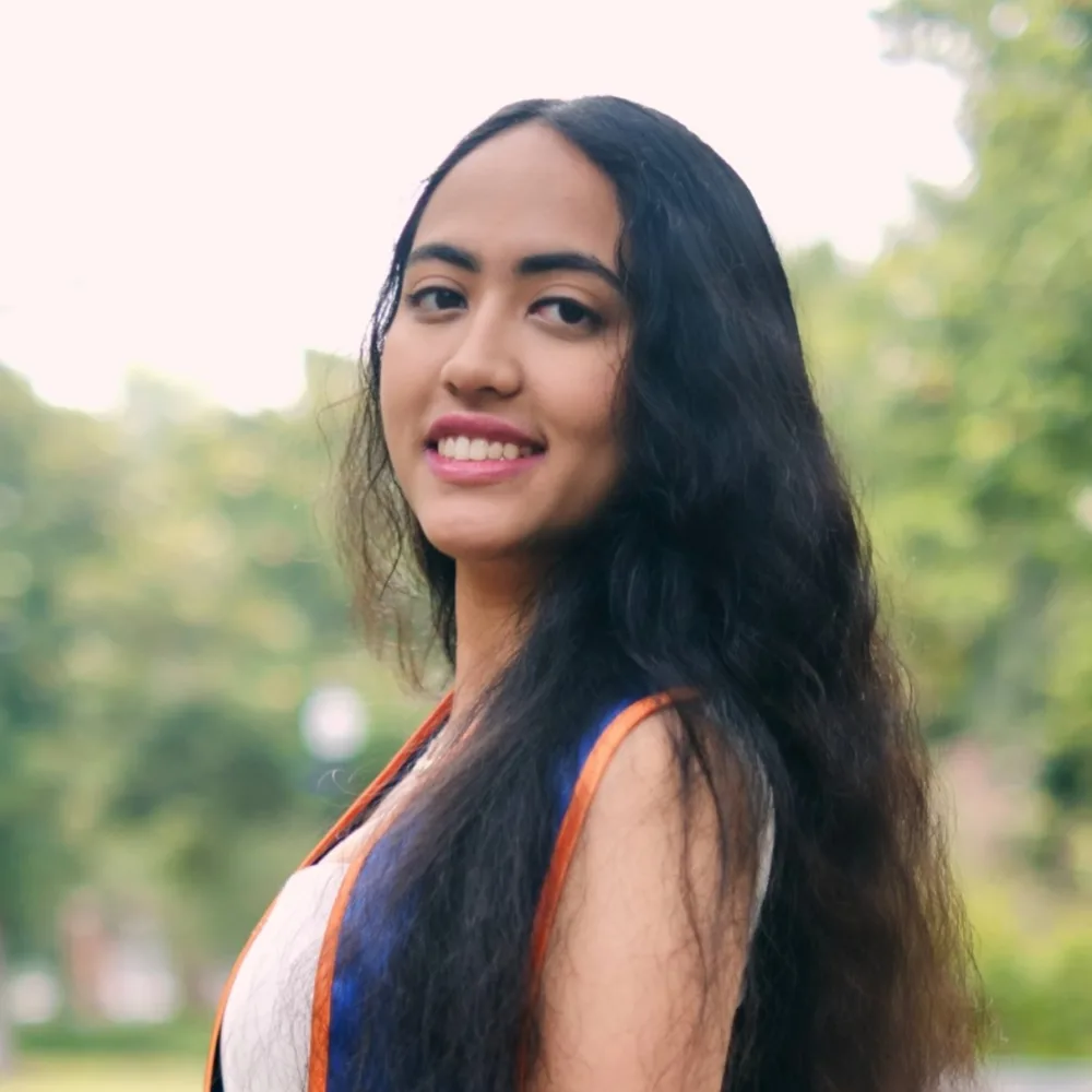 Areebah Ahmed