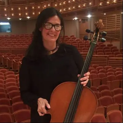 Renaissance Strings LLC