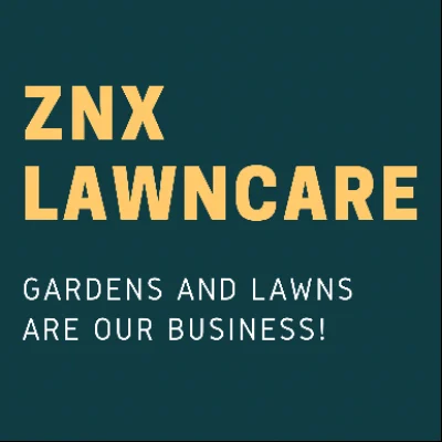 ZnX Lawncare And Landscaping