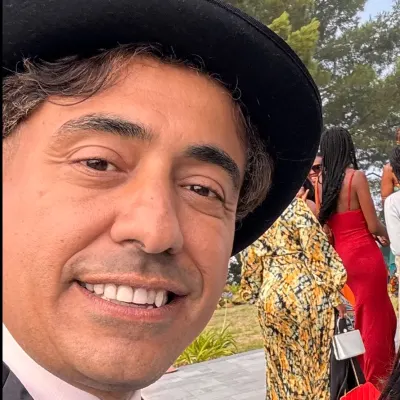 Fabio Campos