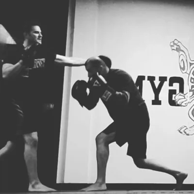 Jaguar Gym