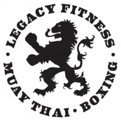 Legacy Fitness