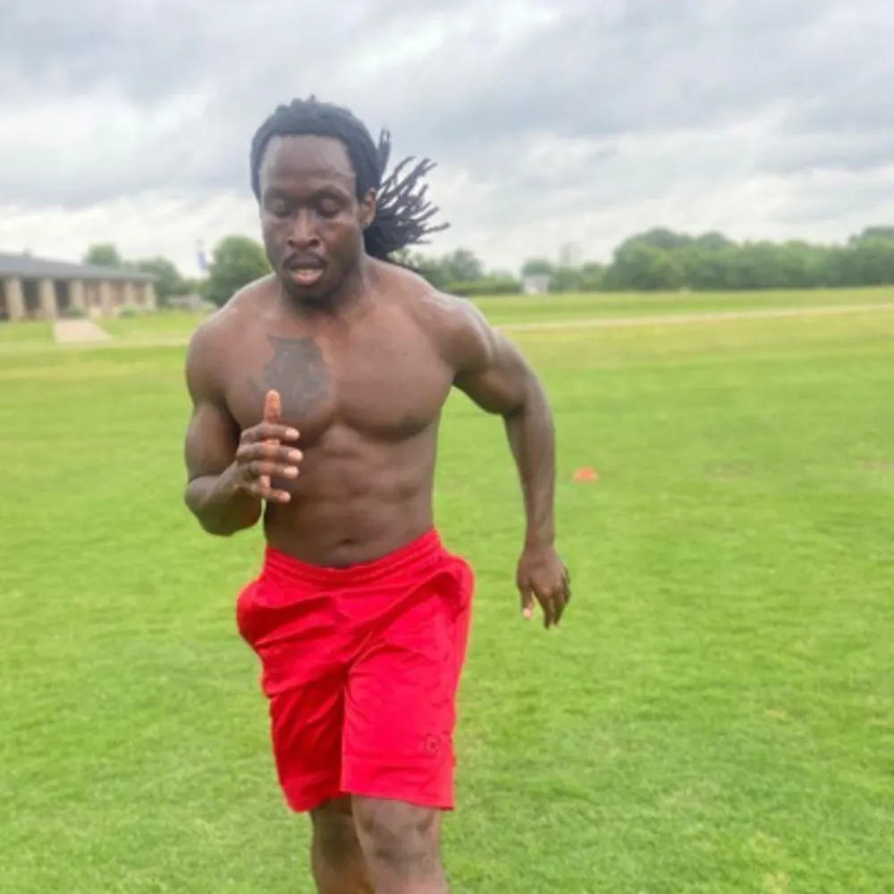 Undefeated Performance Training