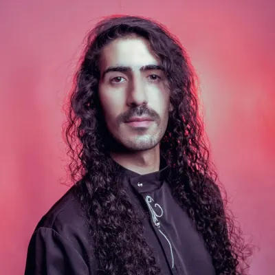 Mounir Kaysoumi Photographer