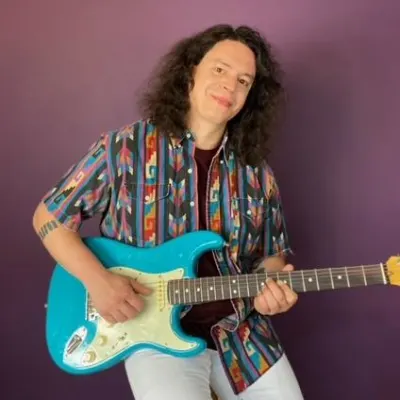 Teddy Oliver Guitar Lessons