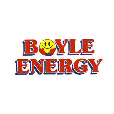 Boyle Energy