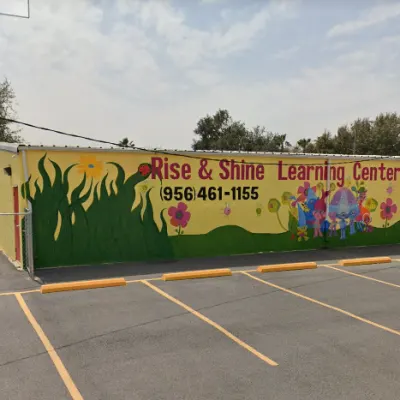Rise And Shine Learning Center