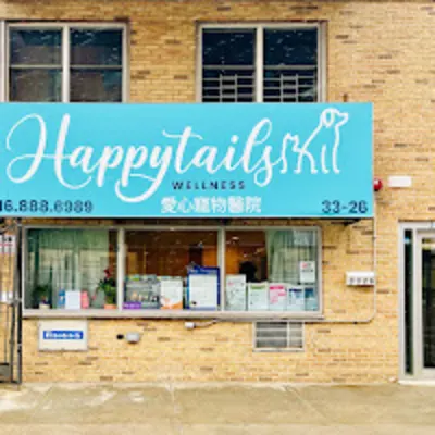 Happy Tails Wellness Center