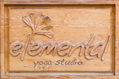 ELEMENTAL YOGA STUDIO