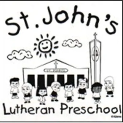 St. John's Lutheran Preschool & Child Care