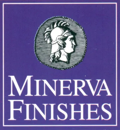 Minerva Finishes