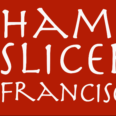Hamslicerfrancisco