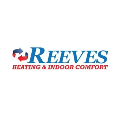 Reeves Heating & Indoor Comfort