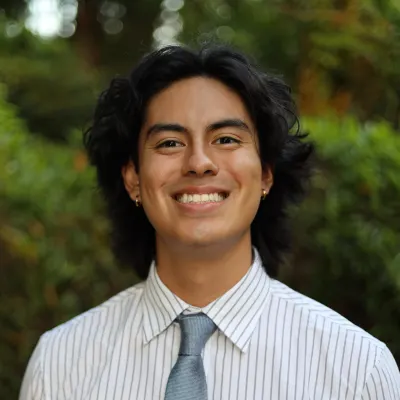 Daniel Serpas