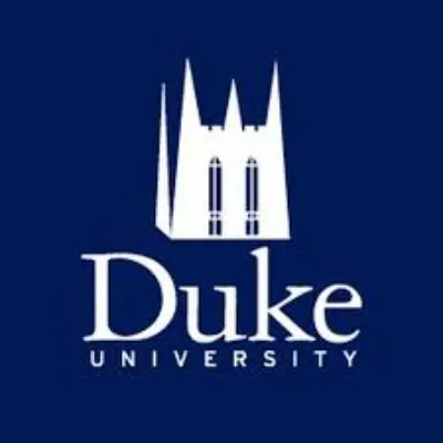 Duke University Grad Taking Summer Classes