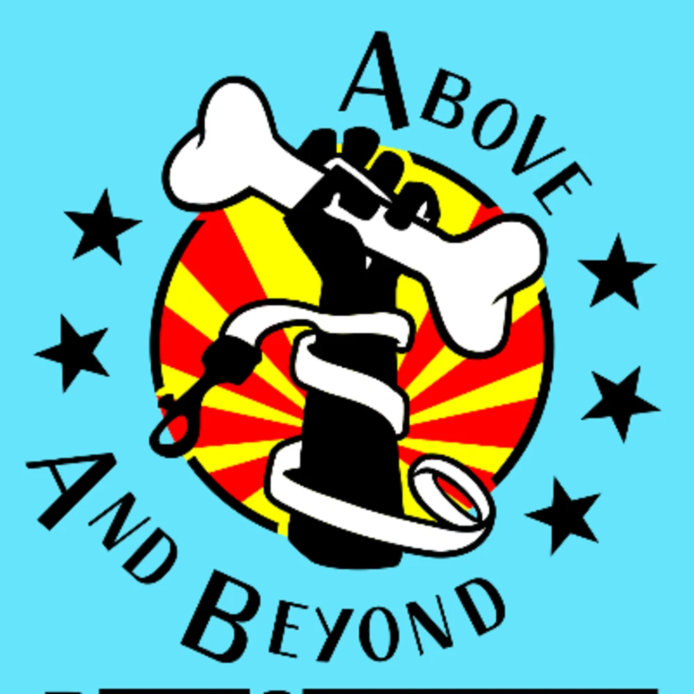 Above & Beyond Pet Services