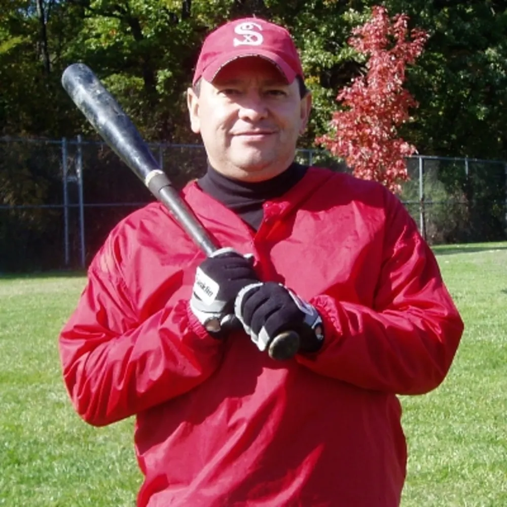 Vega Baseball