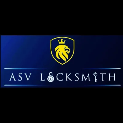 ASV Locksmith LLC