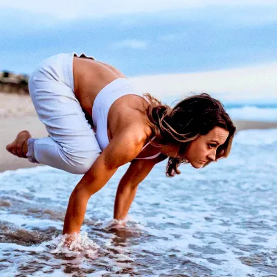 Kylan Walker Yoga