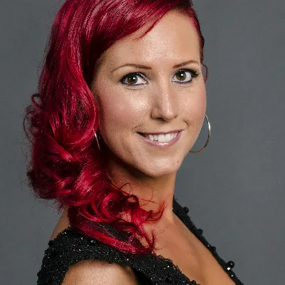 Ballroom & Latin Dance Lessons