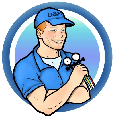 D&M Mechanical Services